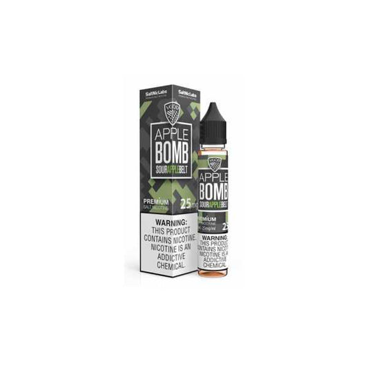 VGOD APPLE BOMB NON ICED 50mg 30ml