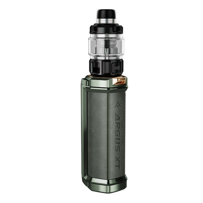 VOPOO ARGUS XT LIME GREEN