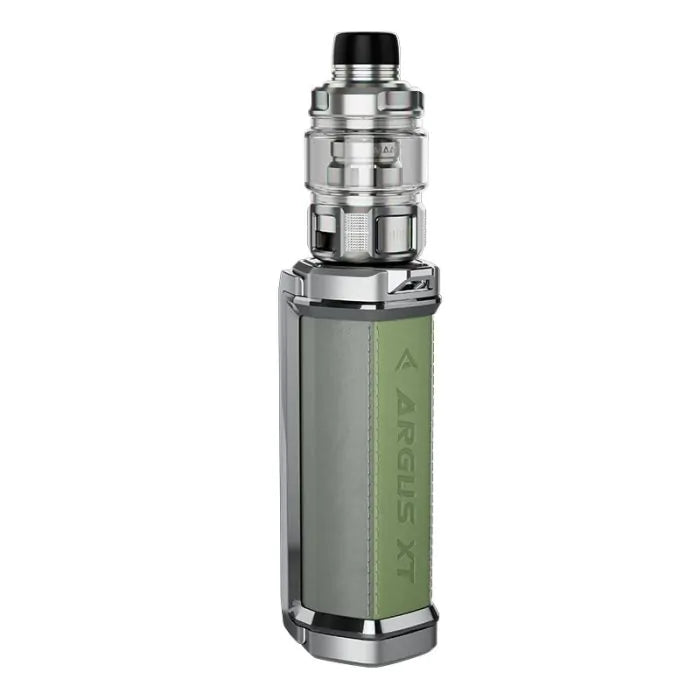 VOPOO ARGUS XT SILVER GREY