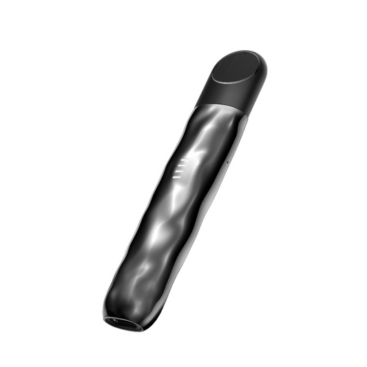 RELX ARTISAN DEVICE BLACK NAVE