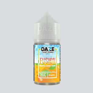 DAZE FUSION PINEAPPLE MANGO ORANGE ICED 30ML