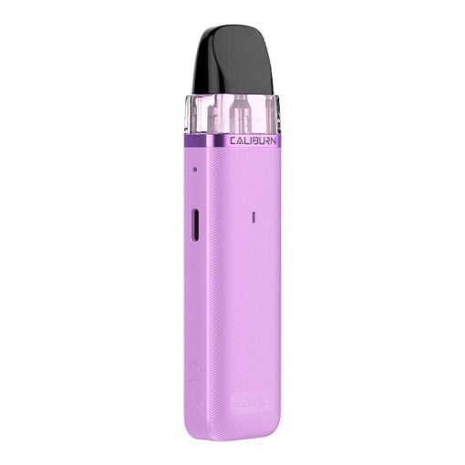 UWELL CALIBURN G3 LITE PALE PURPLE