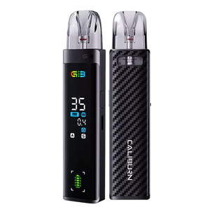 Uwell Caliburn G3 Pro