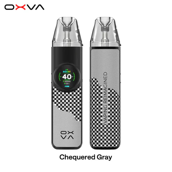 chequered-gray