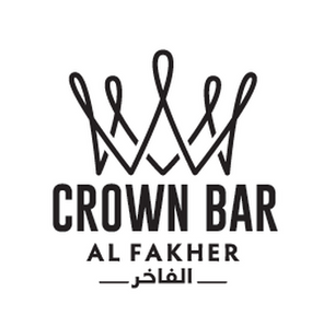 AL FAKHER CROWN BAR DISPOSABLE MINT ICE 15000 PUFFS