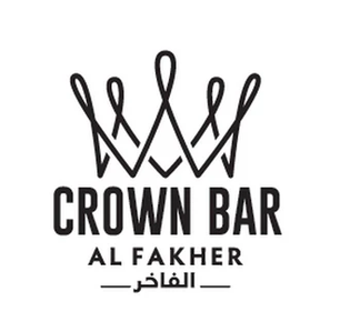 AL FAKHER CROWN BAR MEGA MAX 40K PUFFS MAGIC LOVE