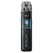 ARGUS G2 KIT SPRAY BLACK