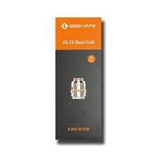 GEEK VAPE Z 0.25 DUAL COIL
