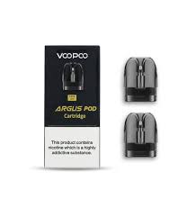 VOOPOO ARGUS POD 1.2