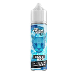 Blue Ice Flavour By Dr Vapes Panther Series 60ml
