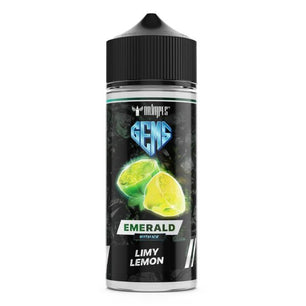 PANTHER EMERALD LIMY LEMON 120ML