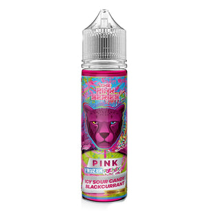 PANTHER FROZEN PINK REMIX 60ML