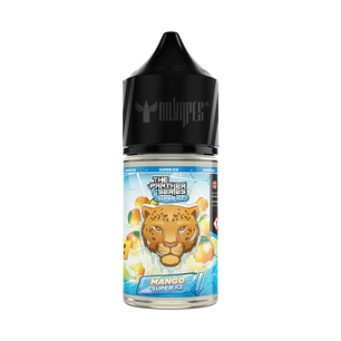 PANTHER SUPER ICE MANGO 30ML
