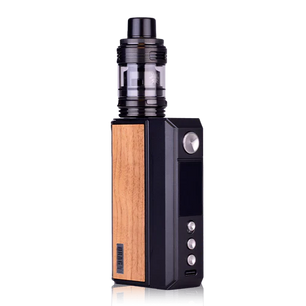 VOOPOO DRAG 4