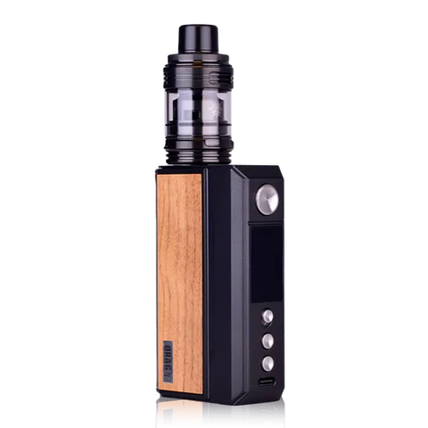 VOOPOO DRAG 4