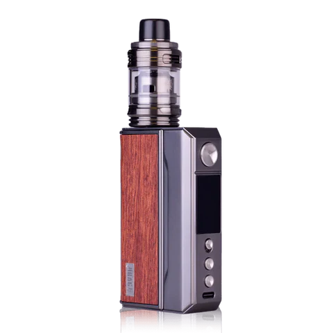 VOOPOO DRAG 4