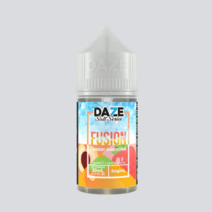 DAZE FUSION STRAWBERRY MANGO NECTARINE ICED 30ML