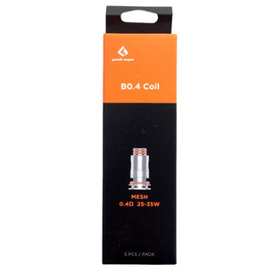 Geekvape B Series Replacement Coils (boost version)