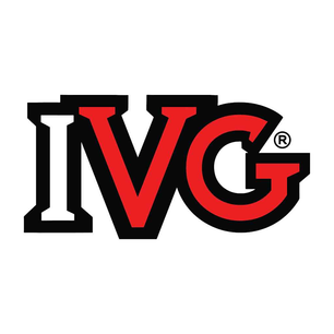 IVG REGAL 6000 PUFFS - BLUE RASBERRY ICE