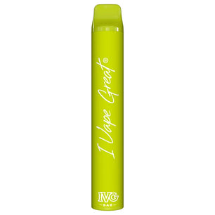 IVG BAR DISPOSABLE 3000 PUFFS - FUJI APPLE MELON