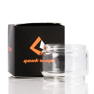 Geekvape Zeus Replacement Glasstube