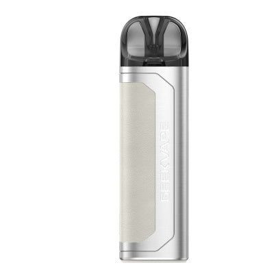 GEEK VAPE AU KIT SLIVER