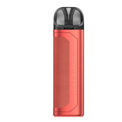 GEEK VAPE AU KIT RED
