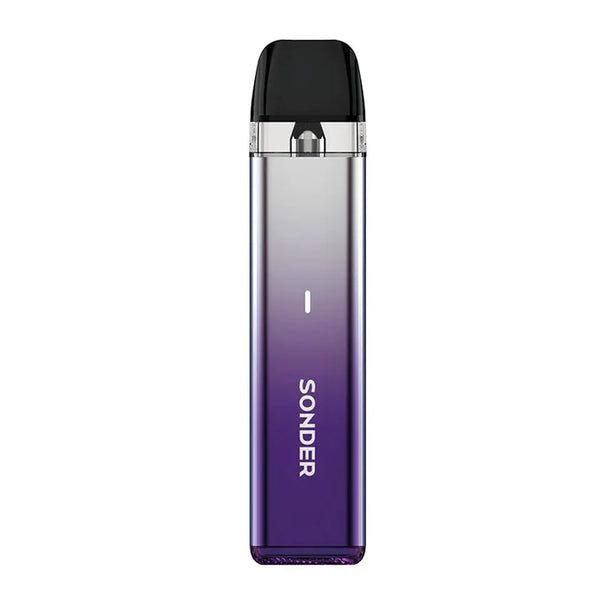 metallic-purple
