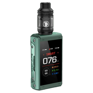 GEEKVAPE AEGIS T200 STARTER KIT
