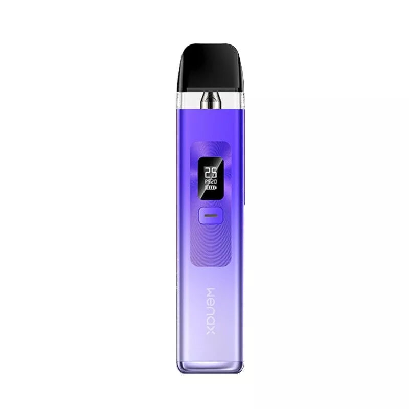 GEEK VAPE WENAX Q GARDIENT VIOLET