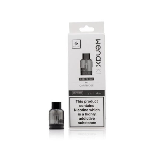 WENAX K1 CARTRIDGE 0.8