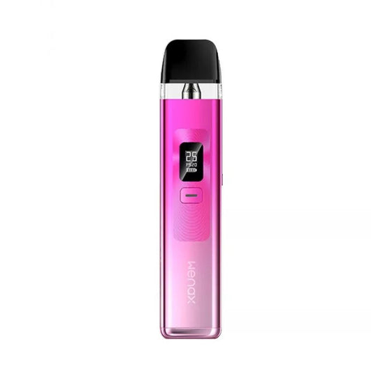 GEEK VAPE WENAX Q ROSE PINK