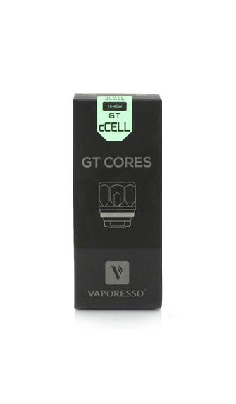 VAPORESSO GT CORES 0.5 OHMS C CELL