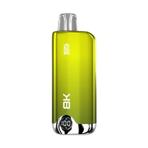 IVG 8K GUAVA ICE