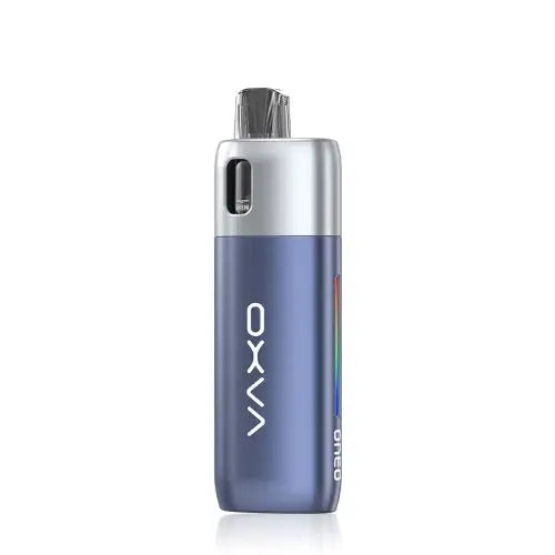 OXVA ONEO POD KIT HAZE BLUE