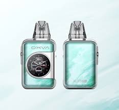 OXVA XLIM SQ PRO 2 CELADON MARBLE