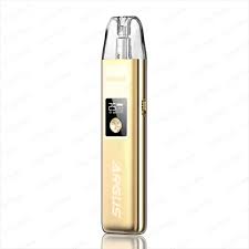 VOPOO ARGUS G KIT SAND DRIFT GOLD