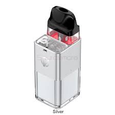 XROS CUBE KIT SILVER