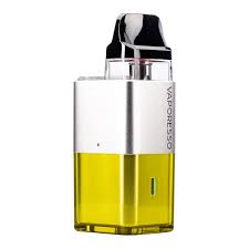 XROS CUBE KIT CYBER LIME