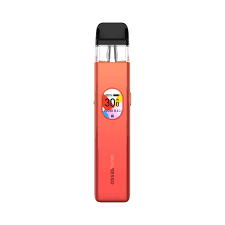 XROS 5 CORAL RED