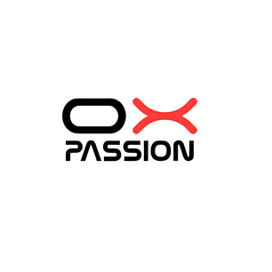 OXPASSION GUAVA PEACH 30ML