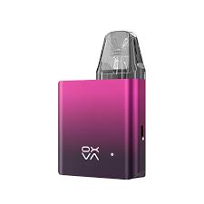 OXVA XLIM SQ PURPLE BLACK