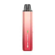 VIBE SE KIT STRAWBERRY RED