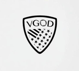 VGOD BLUE RAZZ 30ML