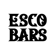 ESCOBARS 2500 PUFFS BLACK DRAGON ICE