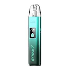 VOPOO ARGUS G KIT RACING GREEN