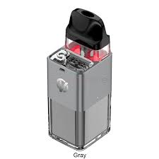 XROS CUBE KIT GREY