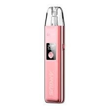 VOPOO ARGUS G KIT GLOW PINK