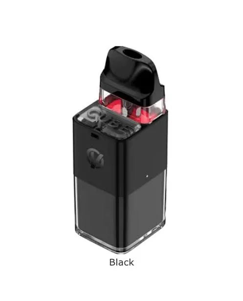 XROS CUBE KIT BLACK