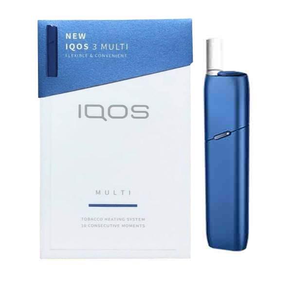 IQOS 3 Multi – Kit